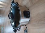 Slow Cooker Russel Hobbs, Ophalen, Zo goed als nieuw