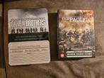 Band of Brothers & the Pacific DVD boxen, Ophalen of Verzenden, Zo goed als nieuw