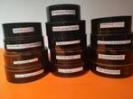 EEN AANTAL 35MM BIOSCOOP TRAILERS, 35mm film, Ophalen of Verzenden
