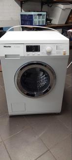 Miele Wasmachine - Zeer Goede Staat, Witgoed en Apparatuur, Wasmachines, Ophalen, Gebruikt, 85 tot 90 cm, 1200 tot 1600 toeren