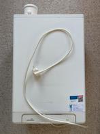 CV ketel Intergas Kombi Kompact HRE 28/24 A RF2 (2016), Ophalen, 30 tot 80 cm, Gebruikt, Hoog rendement (Hr)