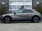 Hyundai IONIQ 5 58kWh - 125KW - WARMTEPOMP - ORG. NL. - 1E E, Automaat, 27 €/maand, Achterwielaandrijving, Gebruikt