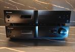 Pioneer A6 Versterker en Pioneer D6 Cd Speler Top Staat, Audio, Tv en Foto, Versterkers en Receivers, Ophalen of Verzenden, Zo goed als nieuw