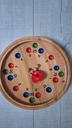 Oud hollandse spellen HNO verhuur, Ophalen, Verjaardag