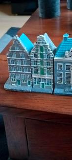 Blokker grachtenpandjes, Verzamelen, Ophalen of Verzenden, Zo goed als nieuw, 1 t/m 20