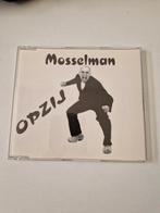 De mosselman opzij cd maxi singel, Ophalen of Verzenden, Zo goed als nieuw, Disco