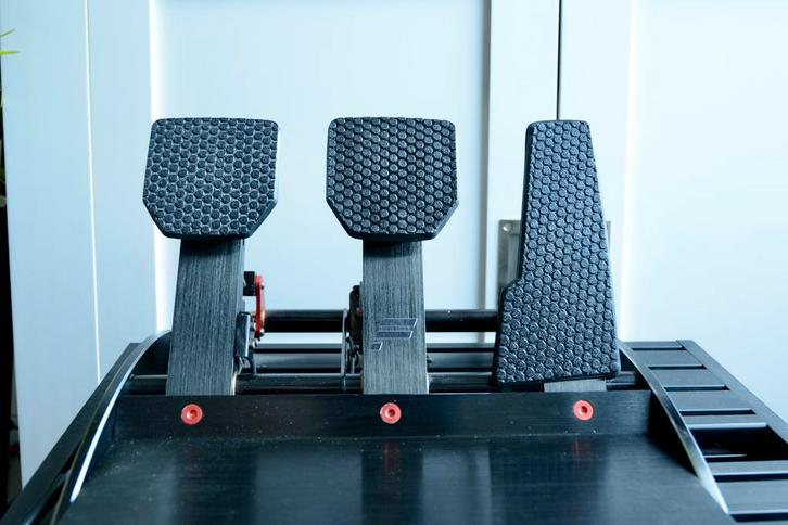 Fanatec Clubsport V3 pedaal upgrade, Computers en Software, Joysticks, Nieuw, Ophalen of Verzenden