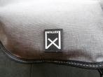 Willex dubbele fietstas, Ophalen, Gebruikt, Wilex