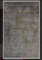 NIEUW! Vloerkleed Bakero Verona 05  130x190cm €44.99, Nieuw, Grijs, 100 tot 150 cm, 150 tot 200 cm