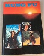 Kung Fu Het boek rond de 70s TV-Serie met David Carradine, Verzenden, Zo goed als nieuw