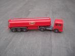 MAN tankwagen Texaco, Wiking H0, Hobby en Vrije tijd, Modelauto's | 1:87, Ophalen of Verzenden, Nieuw, Bus of Vrachtwagen, Wiking