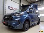 Ford Nugget WESTFALIA 2025 150 PK 10.575,- VOORDEEL, Caravans en Kamperen, Campers, Buscamper of Camperbus, Airbags, Bedrijf, Ford