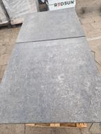 Betontegel 60x60x4 soft comfort grezzo, Ophalen, Nieuw, Beton, Terrastegels