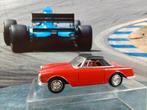 solido 1/43 facel vega, Ophalen of Verzenden, Zo goed als nieuw, Auto, Overige merken
