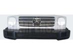 Bumper Mercedes G-Klasse W463 18-10724042723 Voorbumper KS29, Auto-onderdelen, Carrosserie en Plaatwerk, Gebruikt, -, Voor, -
