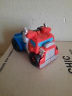 Transformers Optimus Prime Speelgoed, Ophalen, Gebruikt