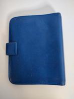 E462 Agendaorganizer blauw kunstleder model standard, Diversen, Ophalen of Verzenden