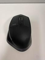 Logitech MX master | draadloze muis, Ophalen of Verzenden, Zo goed als nieuw