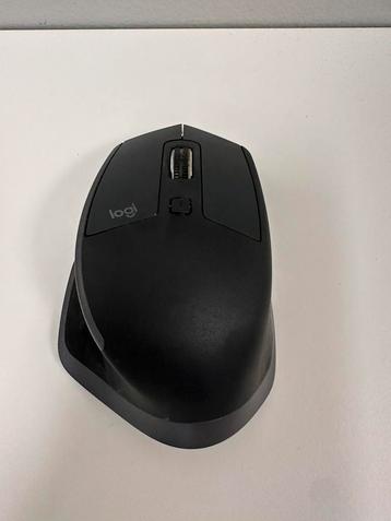 Logitech MX master | draadloze muis beschikbaar voor biedingen