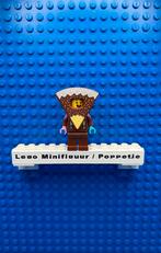 Lego Minifiguur / Poppetje HOL296., Kinderen en Baby's, Speelgoed | Duplo en Lego, Ophalen of Verzenden, Zo goed als nieuw, Lego