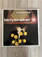 Ladyshaker / House / Techno / vinyl / 12” / 2 LP, Cd's en Dvd's, Vinyl | Dance en House, Ophalen of Verzenden, Zo goed als nieuw