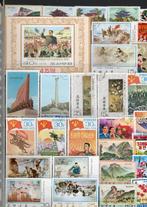 Korea kavel 128, Verzenden, Gestempeld, Oost-Azië