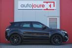 Land Rover Range Rover Evoque 2.2 TD4 4WD Prestige | Meridia, Euro 5, Zwart, 4 cilinders, 150 pk