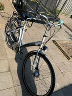 Damesfiets - Goed Onderhouden, Overige merken, Versnellingen, Ophalen of Verzenden, 53 tot 56 cm