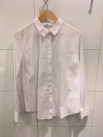 Blouse wit, merk WE, mt xl. Zgan, Ophalen, WE, Wit, Maat 46/48 (XL) of groter