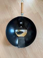 Wok pan, nieuw, Ophalen of Verzenden, Nieuw, Wok