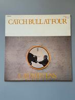 Cat Stevens - Catch Bull at Four LP, Ophalen of Verzenden, 1960 tot 1980, Gebruikt, 12 inch
