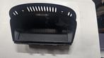 Navigatie display 8.8 inch BMW 5 / 6  serie E60 E61  E63 E64, Gebruikt, -, -, Ophalen of Verzenden