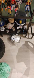 Dragon ball android #20 destroyed by Vegeta Collectible, Verzamelen, Ophalen of Verzenden