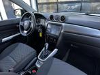 Suzuki Vitara 1.6 VVT Comfort 4x2 Automatik, Auto's, Suzuki, Gebruikt, Euro 6, 4 cilinders, Wit