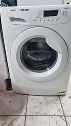 Zanussi wasmachine 8 kg, Ophalen of Verzenden, Zo goed als nieuw