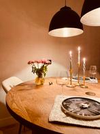 Morbylanga Eettafel Als Nieuw, Huis en Inrichting, Tafels | Eettafels, Ophalen, Zo goed als nieuw, Vijf personen of meer, 100 tot 150 cm