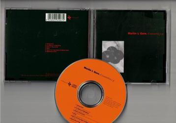 MARTIN L. GORE (Depeche Mode) Coounterfeit CD EP beschikbaar voor biedingen