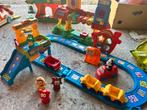 Vtech Speelset Uitgebreid, Ophalen of Verzenden, Gebruikt, 2 tot 4 jaar