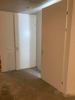 Nieuwe binnendeuren, Deurkozijn, Nieuw, Metaal, 225 cm of meer