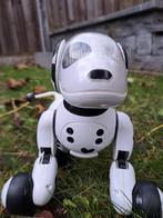 Zoomer robot hond. Compleet, 50 trucs te leren!, Kinderen en Baby's, Ophalen of Verzenden, Zo goed als nieuw