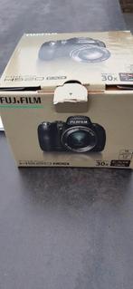 Fotocamera  FUJIFILM Finepix HS20 EXR. Teab, Ophalen of Verzenden, Fuji, 8 keer of meer