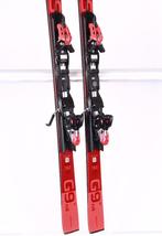 152 ski's ATOMIC REDSTER G9 FIS, Fis Norm,Servotec, Titanum, Sport en Fitness, Skiën en Langlaufen, 140 tot 160 cm, Gebruikt, Ophalen of Verzenden