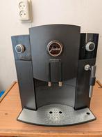 Jura Impressa koffiezetapparaat, Witgoed en Apparatuur, Koffiezetapparaten, Ophalen, Zo goed als nieuw, Koffiemachine