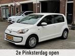 Volkswagen Up! 1.0 move up! BlueMotion, Voorwielaandrijving, Euro 5, Gebruikt, Up!