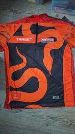 Oranje Aspinall shirt €80, Sport en Fitness, Darts, Ophalen of Verzenden, Nieuw
