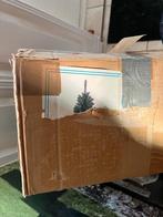 Kerstboom (1 meter) met spullen, Diversen, Kerst, Ophalen of Verzenden, Zo goed als nieuw