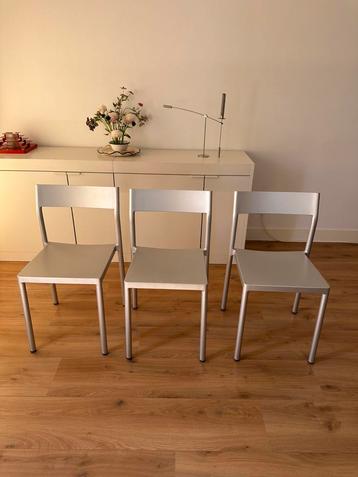 HAY Type Chairs X 3 beschikbaar voor biedingen