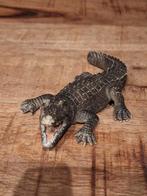 Schleich Krokodil - Te Koop!, Verzamelen, Dierenverzamelingen, Ophalen of Verzenden, Zo goed als nieuw, Paard, Beeldje of Figuurtje