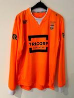 Willem II Robey Maat XS Voetbal Shirt Keeper Eredivisie, Verzenden, Zo goed als nieuw, Willem II, Shirt