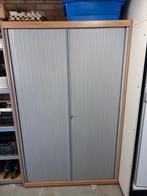 Vepa kantoor / archief kasten, Huis en Inrichting, Kasten | Roldeurkasten en Archiefkasten, Ophalen, Zo goed als nieuw, 25 tot 50 cm